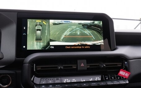 Toyota Land Cruiser Prado, 2025 год, 11 995 000 рублей, 20 фотография