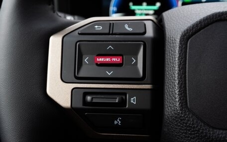 Toyota Land Cruiser Prado, 2025 год, 11 995 000 рублей, 16 фотография