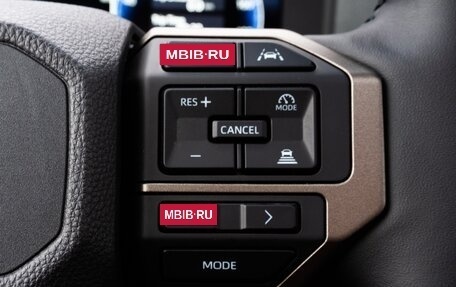 Toyota Land Cruiser Prado, 2025 год, 11 995 000 рублей, 17 фотография