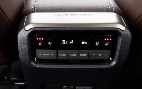 Toyota Land Cruiser Prado, 2025 год, 11 995 000 рублей, 28 фотография