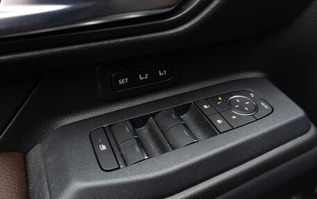 Toyota Land Cruiser Prado, 2025 год, 11 995 000 рублей, 25 фотография