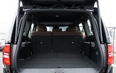 Toyota Land Cruiser Prado, 2025 год, 11 995 000 рублей, 29 фотография