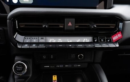 Toyota Land Cruiser Prado, 2025 год, 11 995 000 рублей, 21 фотография