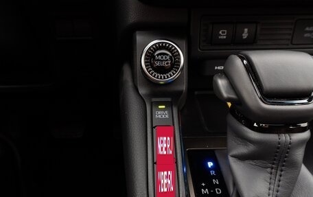 Toyota Land Cruiser Prado, 2025 год, 11 995 000 рублей, 22 фотография