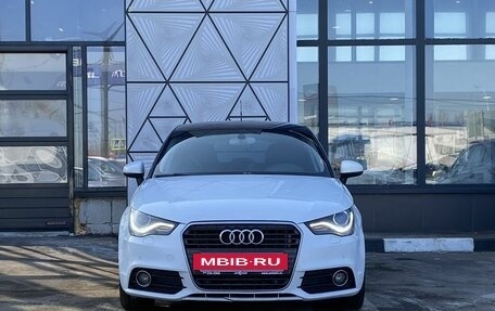 Audi A1, 2013 год, 999 000 рублей, 2 фотография