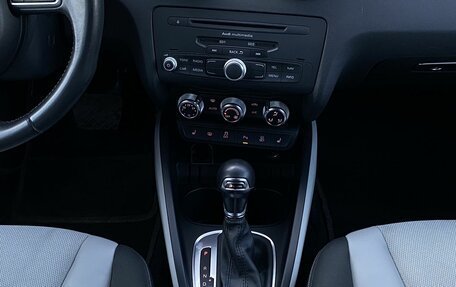 Audi A1, 2013 год, 999 000 рублей, 12 фотография