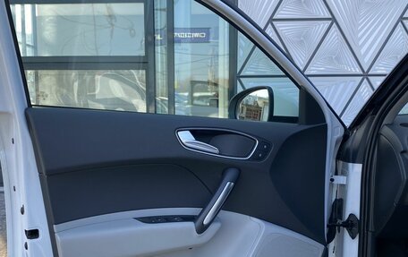 Audi A1, 2013 год, 999 000 рублей, 17 фотография