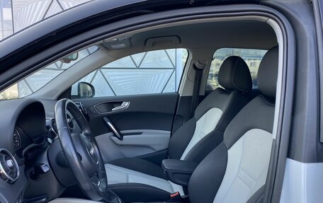 Audi A1, 2013 год, 999 000 рублей, 19 фотография