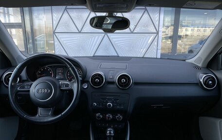 Audi A1, 2013 год, 999 000 рублей, 10 фотография