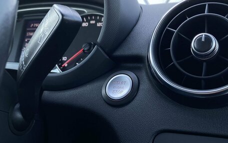 Audi A1, 2013 год, 999 000 рублей, 15 фотография