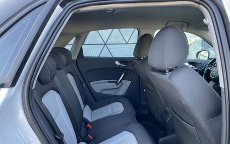 Audi A1, 2013 год, 999 000 рублей, 21 фотография