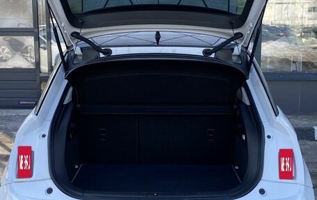 Audi A1, 2013 год, 999 000 рублей, 9 фотография