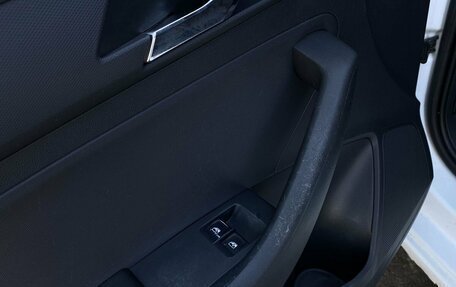 Skoda Rapid I, 2016 год, 799 000 рублей, 15 фотография