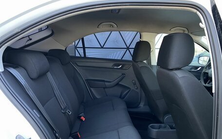 Skoda Rapid I, 2016 год, 799 000 рублей, 18 фотография