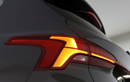 Hyundai Santa Fe IV, 2021 год, 3 578 000 рублей, 27 фотография