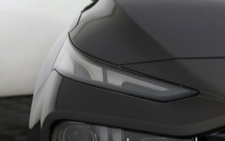 Hyundai Santa Fe IV, 2021 год, 3 578 000 рублей, 28 фотография