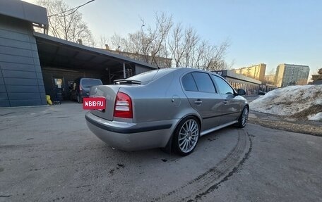 Skoda Octavia IV, 2010 год, 860 000 рублей, 4 фотография