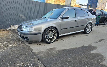 Skoda Octavia IV, 2010 год, 860 000 рублей, 8 фотография