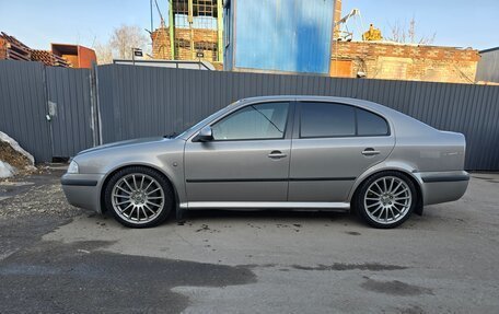 Skoda Octavia IV, 2010 год, 860 000 рублей, 7 фотография