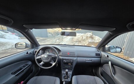 Skoda Octavia IV, 2010 год, 860 000 рублей, 11 фотография