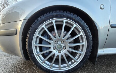 Skoda Octavia IV, 2010 год, 860 000 рублей, 15 фотография