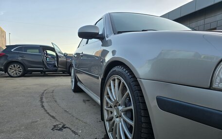 Skoda Octavia IV, 2010 год, 860 000 рублей, 10 фотография