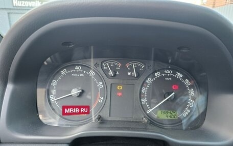 Skoda Octavia IV, 2010 год, 860 000 рублей, 13 фотография