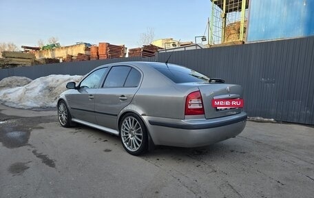 Skoda Octavia IV, 2010 год, 860 000 рублей, 6 фотография