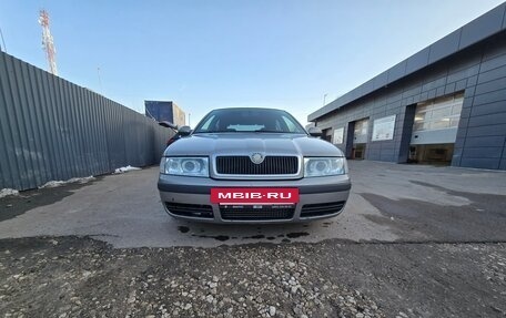 Skoda Octavia IV, 2010 год, 860 000 рублей, 3 фотография