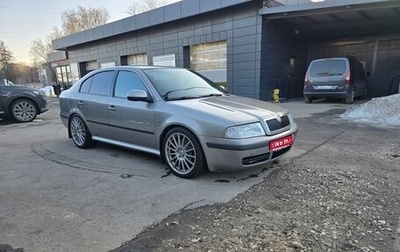 Skoda Octavia IV, 2010 год, 860 000 рублей, 1 фотография