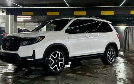 Honda Passport III, 2022 год, 5 200 000 рублей, 1 фотография