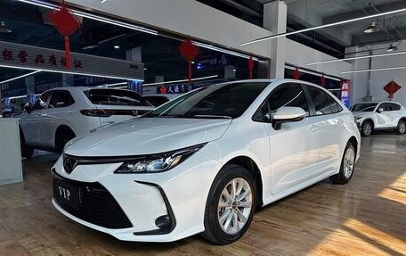 Toyota Corolla, 2023 год, 1 650 000 рублей, 1 фотография