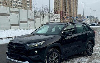 Toyota RAV4, 2025 год, 4 370 000 рублей, 1 фотография