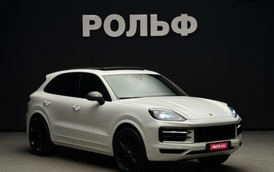 Porsche Cayenne III, 2023 год, 15 500 000 рублей, 1 фотография
