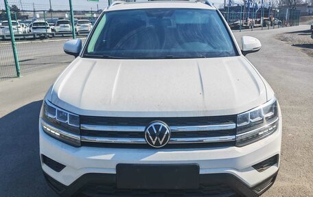 Volkswagen Tharu, 2021 год, 1 890 000 рублей, 1 фотография