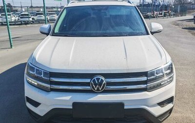 Volkswagen Tharu, 2021 год, 1 890 000 рублей, 1 фотография