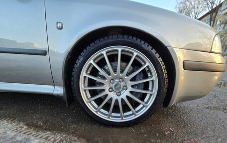 Skoda Octavia IV, 2010 год, 860 000 рублей, 16 фотография