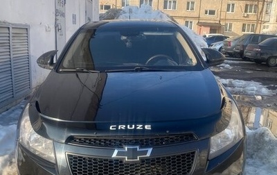 Chevrolet Cruze II, 2010 год, 500 000 рублей, 1 фотография
