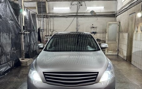 Nissan Teana, 2010 год, 1 150 000 рублей, 1 фотография