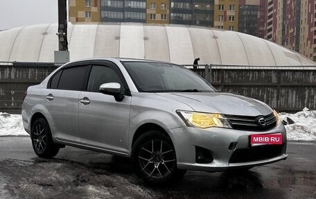 Toyota Corolla, 2014 год, 780 000 рублей, 1 фотография