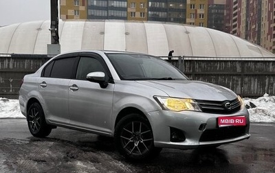 Toyota Corolla, 2014 год, 780 000 рублей, 1 фотография