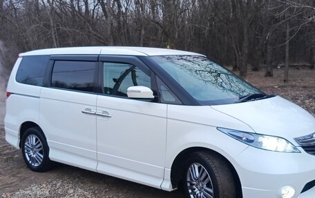 Honda Elysion I, 2006 год, 1 000 000 рублей, 1 фотография