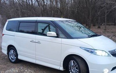 Honda Elysion I, 2006 год, 1 000 000 рублей, 1 фотография