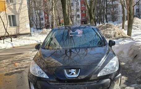 Peugeot 308 II, 2010 год, 220 000 рублей, 1 фотография