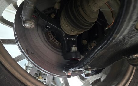 Skoda Octavia IV, 2010 год, 860 000 рублей, 17 фотография