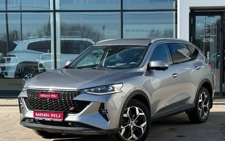 Haval F7 I, 2022 год, 2 350 000 рублей, 1 фотография