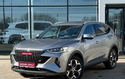 Haval F7 I, 2022 год, 2 350 000 рублей, 1 фотография