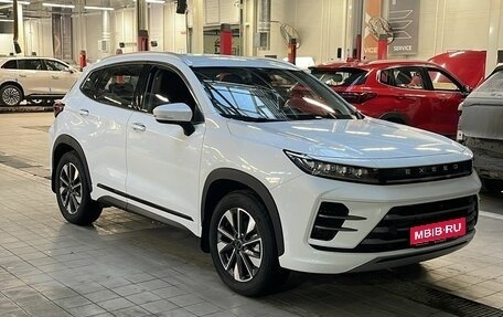 CheryExeed LX, 2023 год, 2 325 000 рублей, 1 фотография