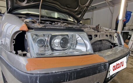 Skoda Octavia IV, 2010 год, 860 000 рублей, 23 фотография