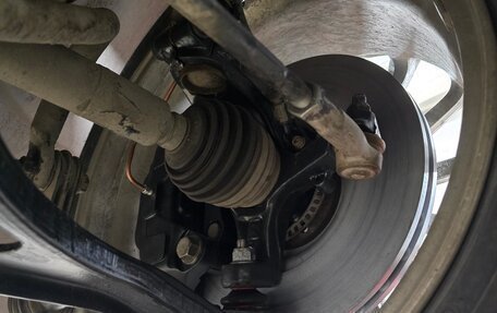 Skoda Octavia IV, 2010 год, 860 000 рублей, 19 фотография